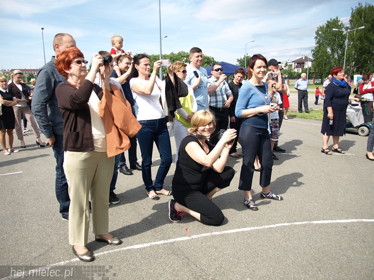 Majówka Rodzinna na Smoczce