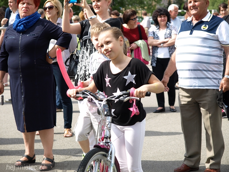 Majówka Rodzinna na Smoczce