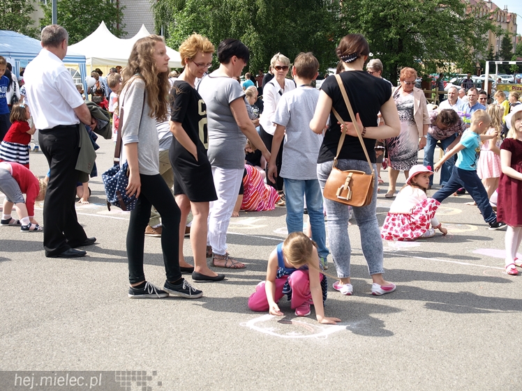 Majówka Rodzinna na Smoczce