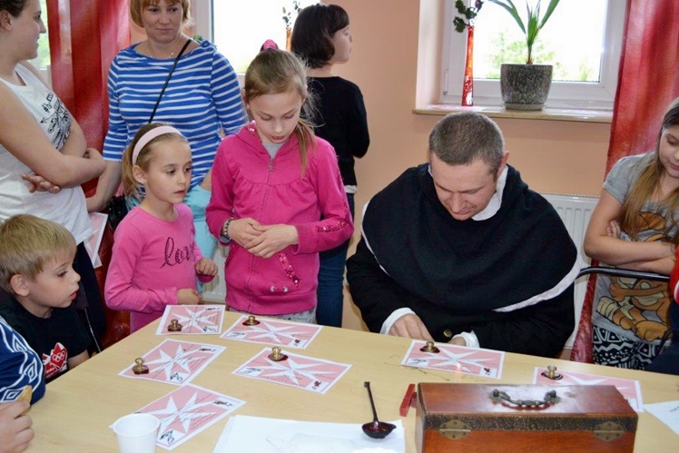 Noc Bibliotek w gminie Mielec