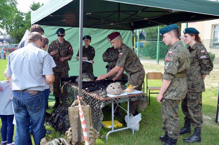 Festyn ?O uśmiech dziecka? w Chorzelowie z masą atrakcji dla najmłodszych