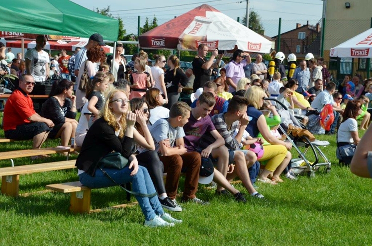 Festyn ?O uśmiech dziecka? w Chorzelowie z masą atrakcji dla najmłodszych