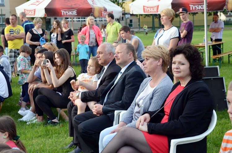 Festyn ?O uśmiech dziecka? w Chorzelowie z masą atrakcji dla najmłodszych