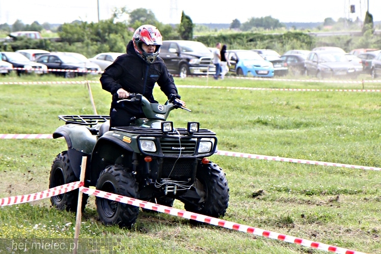 Piknik Motoryzacyjny na obiektach Reg Benz ? cz. II