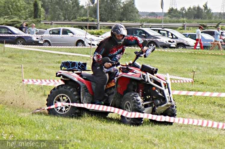 Piknik Motoryzacyjny na obiektach Reg Benz ? cz. II