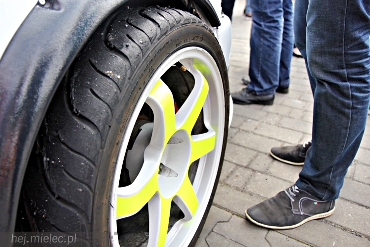 Piknik Motoryzacyjny na obiektach Reg Benz ? cz. II