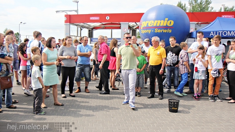 Piknik Motoryzacyjny na obiektach Reg Benz ? cz. II