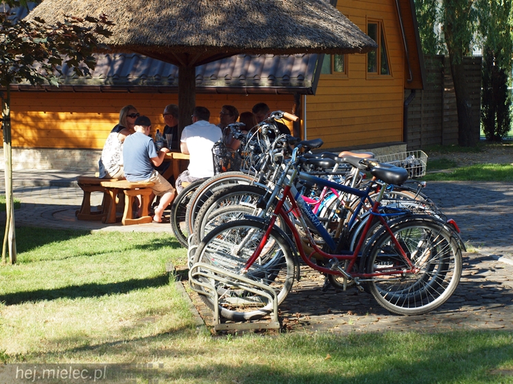 Moc dziecięcych marzeń na pikniku w Kolorado