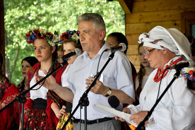 Kto garnki lepi? 19. Prezentacje już za nami