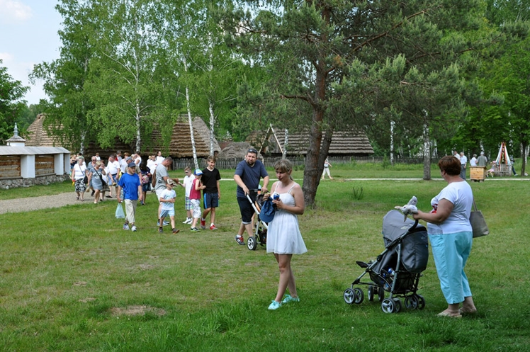 Kto garnki lepi? 19. Prezentacje już za nami