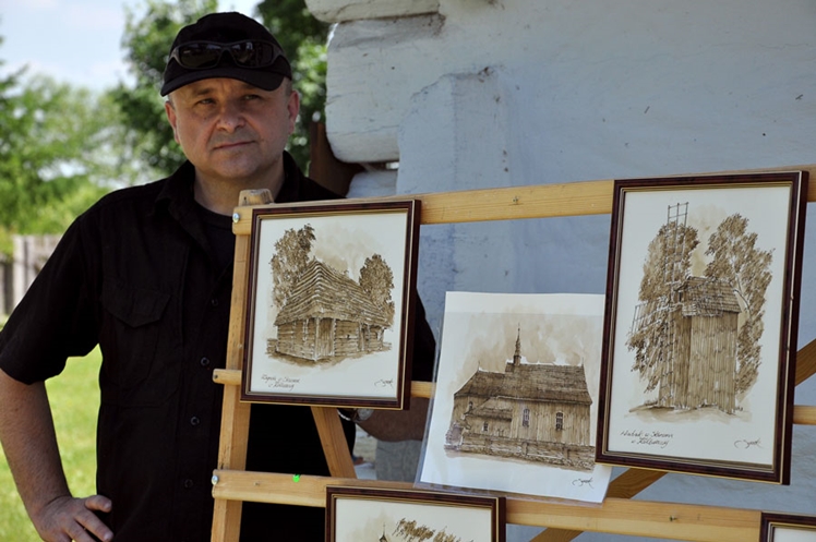 Kto garnki lepi? 19. Prezentacje już za nami