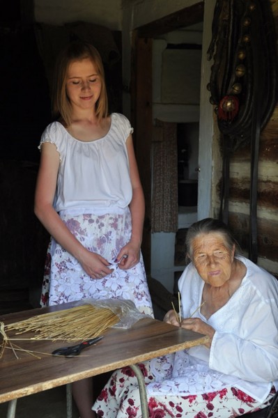 Kto garnki lepi? 19. Prezentacje już za nami