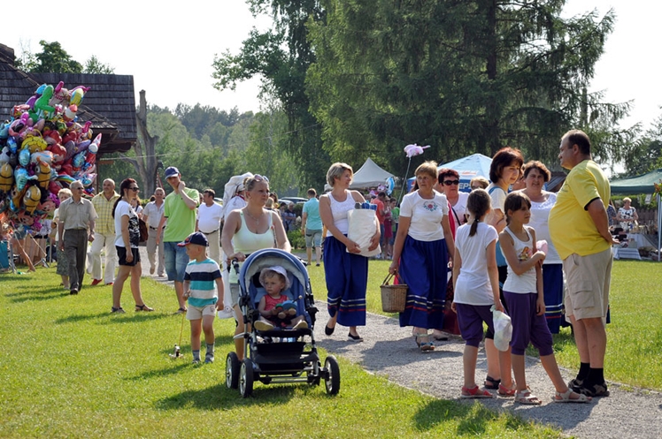 Kto garnki lepi? 19. Prezentacje już za nami