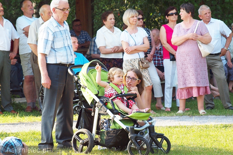 Kto garnki lepi? 19. Prezentacje już za nami