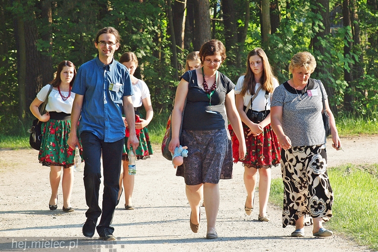 Kto garnki lepi? 19. Prezentacje już za nami