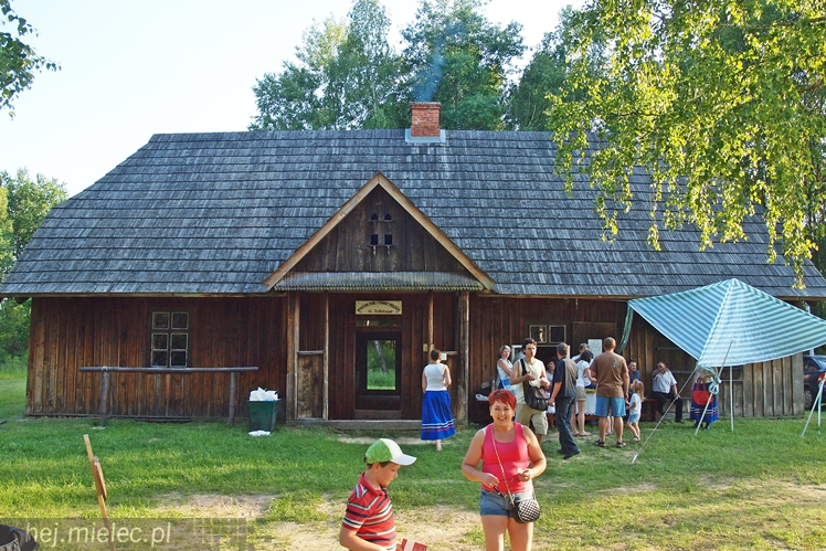 Kto garnki lepi? 19. Prezentacje już za nami