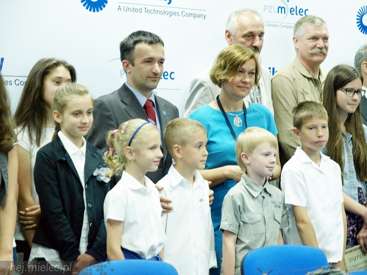 Po raz piętnasty obradowała Dziecięca Rada Miejska