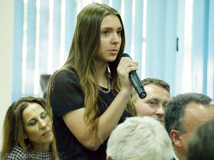 Po raz piętnasty obradowała Dziecięca Rada Miejska