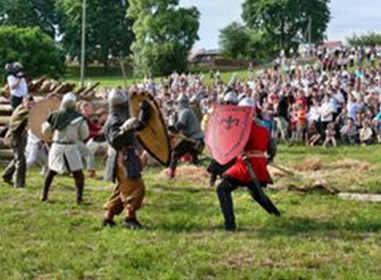 Efekty wdrażania osi 4 PROW 2007- 2013 na obszarze PROWENT
