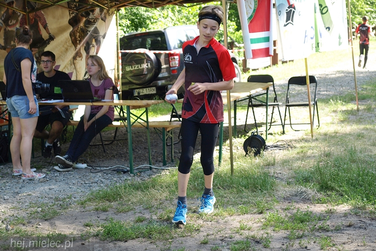 Biegiem i na rowerze po lesie. Trzecia edycja Mieleckiej Imprezy Turystycznej za nami!