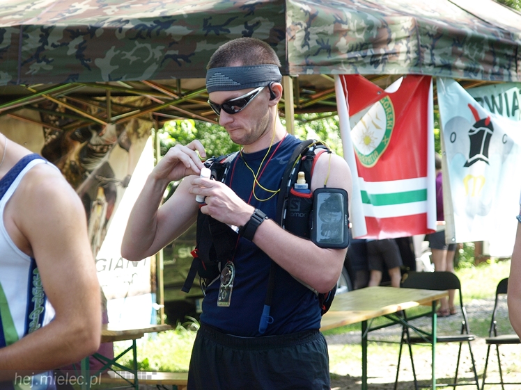 Biegiem i na rowerze po lesie. Trzecia edycja Mieleckiej Imprezy Turystycznej za nami!