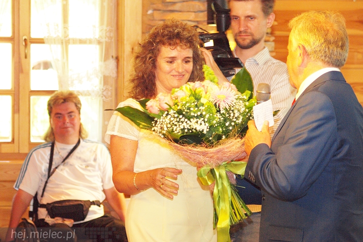 Poznaliśmy Mielczanina Roku 2014