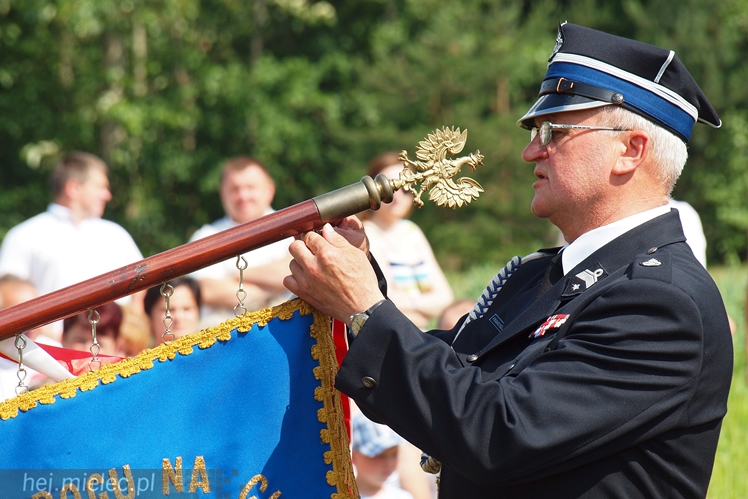 OSP w Wampierzowie działa już 125 lat