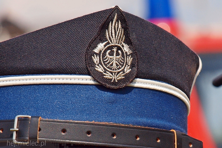 OSP w Wampierzowie działa już 125 lat