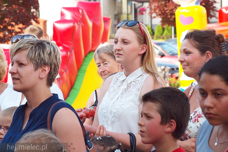 Premierowy przegląd piosenki na Dzień Rodziny