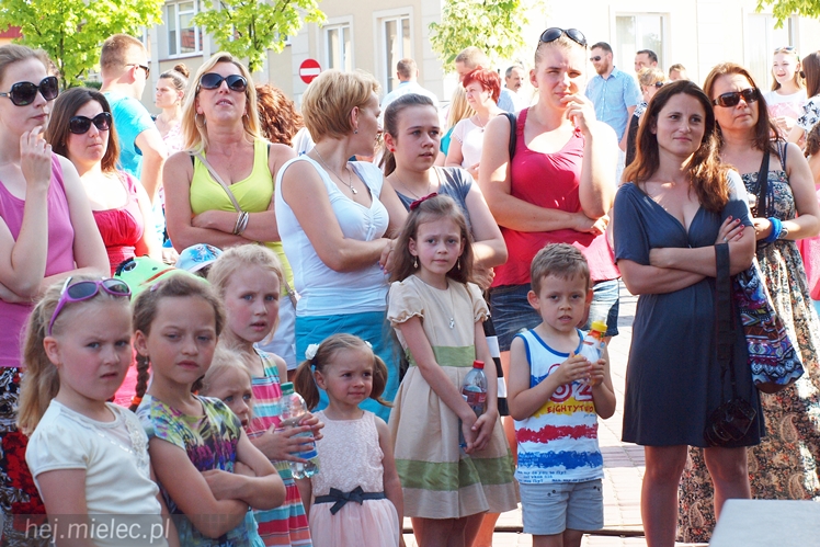 Premierowy przegląd piosenki na Dzień Rodziny