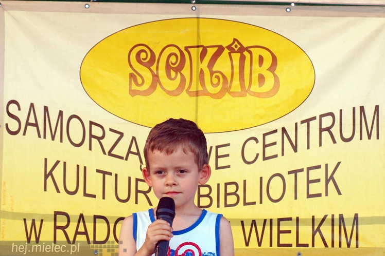 Premierowy przegląd piosenki na Dzień Rodziny