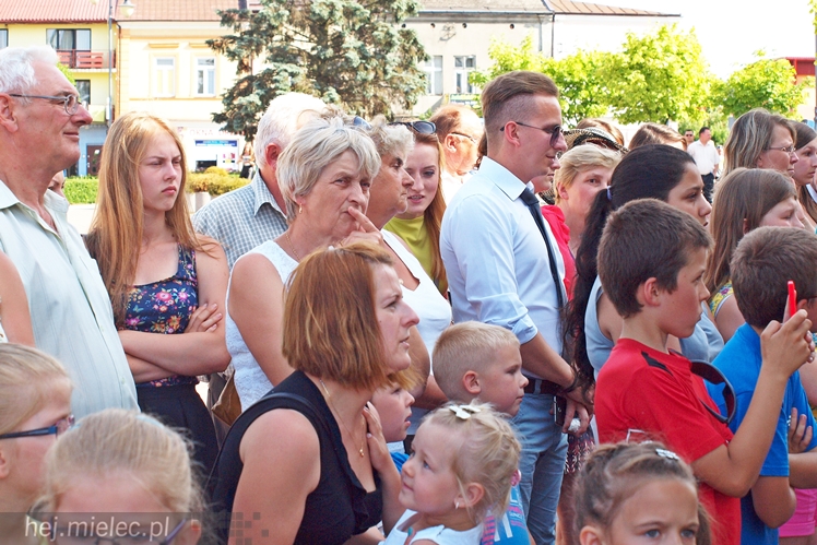 Premierowy przegląd piosenki na Dzień Rodziny