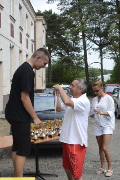 Gigantyczny sukces mieleckich modelarzy