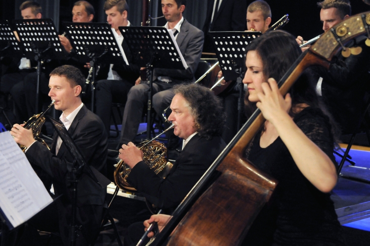 Zabawa z klasyką, czyli dlaczego polka to taniec czeski?