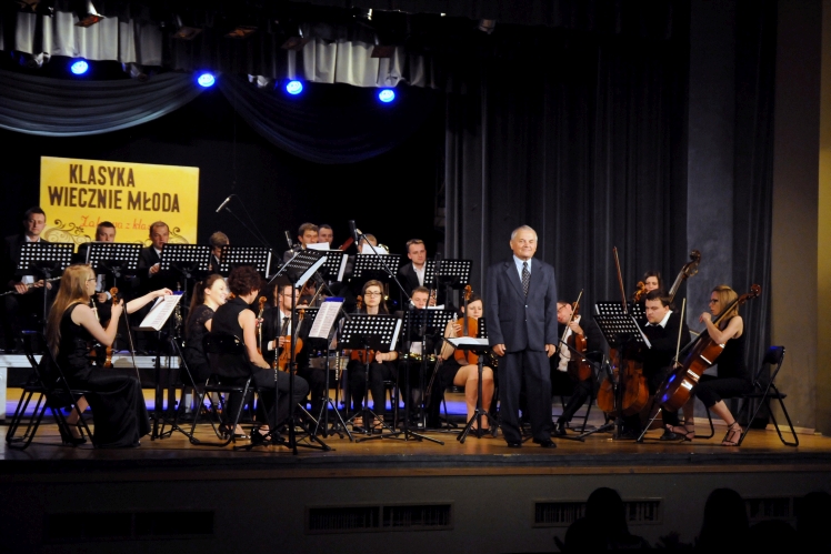 Zabawa z klasyką, czyli dlaczego polka to taniec czeski?