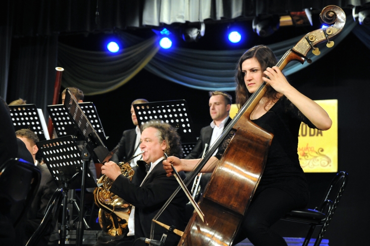 Zabawa z klasyką, czyli dlaczego polka to taniec czeski?