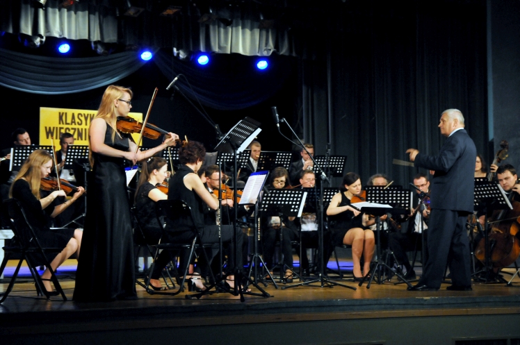 Zabawa z klasyką, czyli dlaczego polka to taniec czeski?