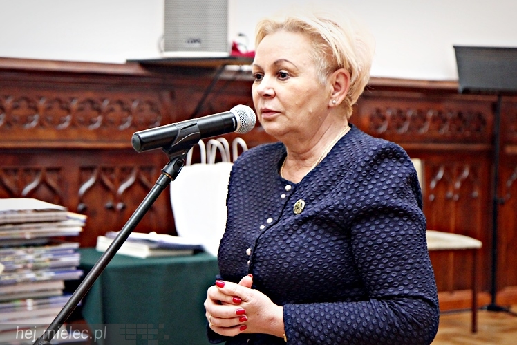 Finał X konkursu literackiego ?Tu wszędzie jest moja Ojczyzna?