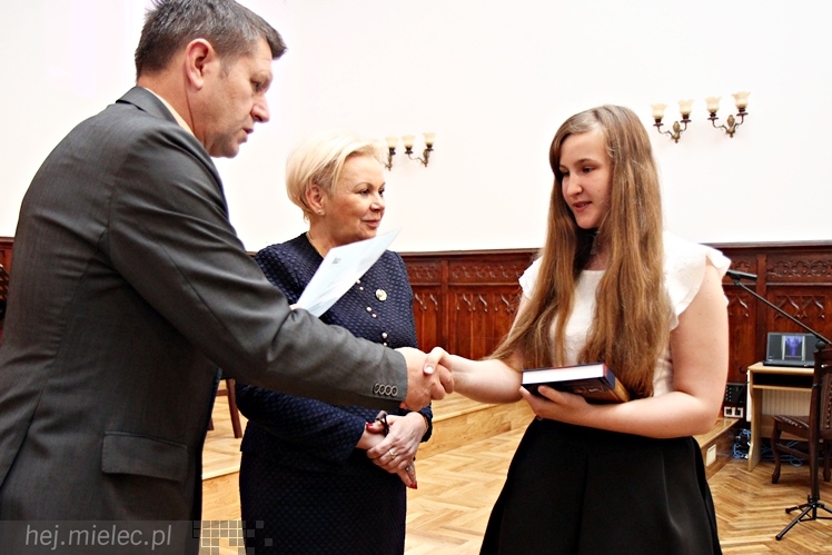 Finał X konkursu literackiego ?Tu wszędzie jest moja Ojczyzna?
