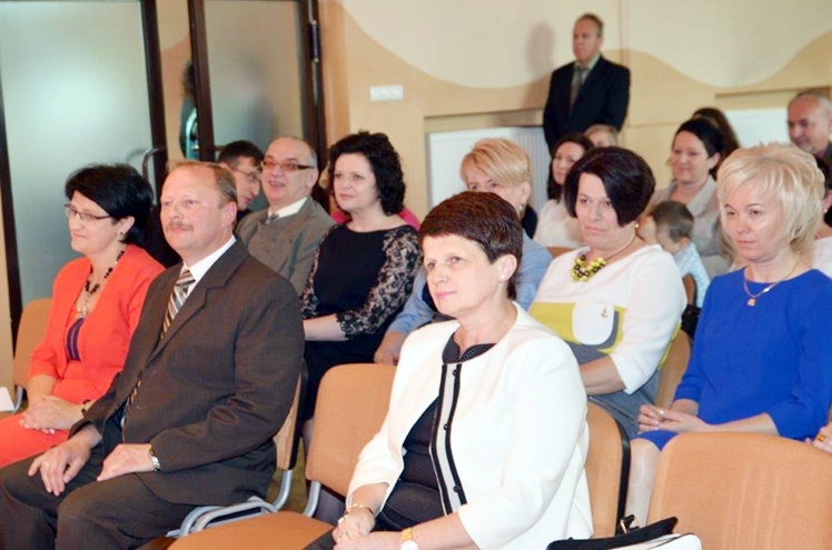 ?Wyjątkowi uczniowie? gminy Mielec nagrodzeni