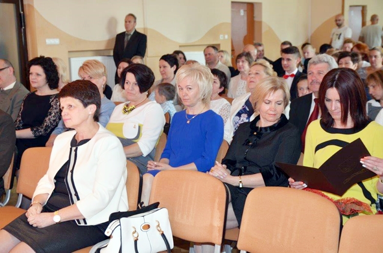 ?Wyjątkowi uczniowie? gminy Mielec nagrodzeni