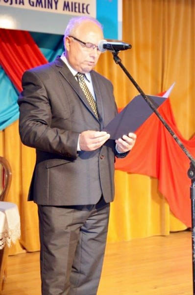 ?Wyjątkowi uczniowie? gminy Mielec nagrodzeni
