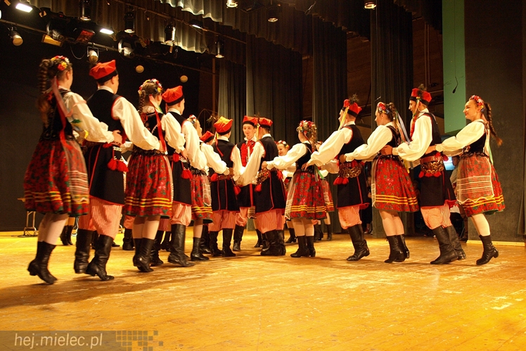 Artystyczny misz-masz dla Patryka