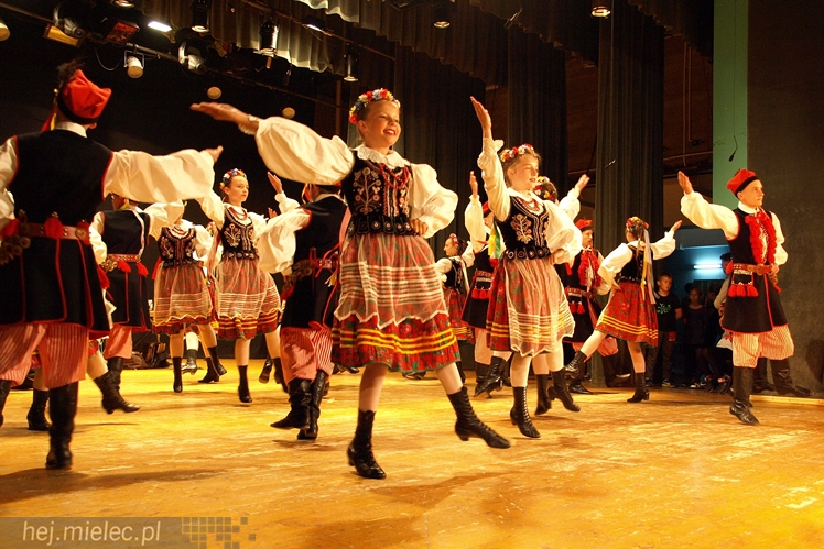 Artystyczny misz-masz dla Patryka