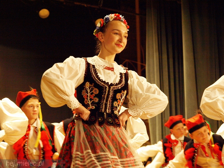 Artystyczny misz-masz dla Patryka