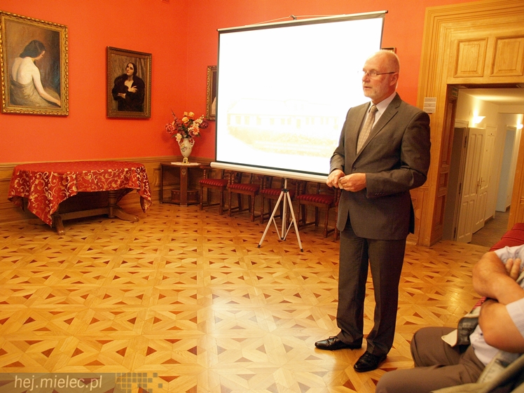 Konferencja 
