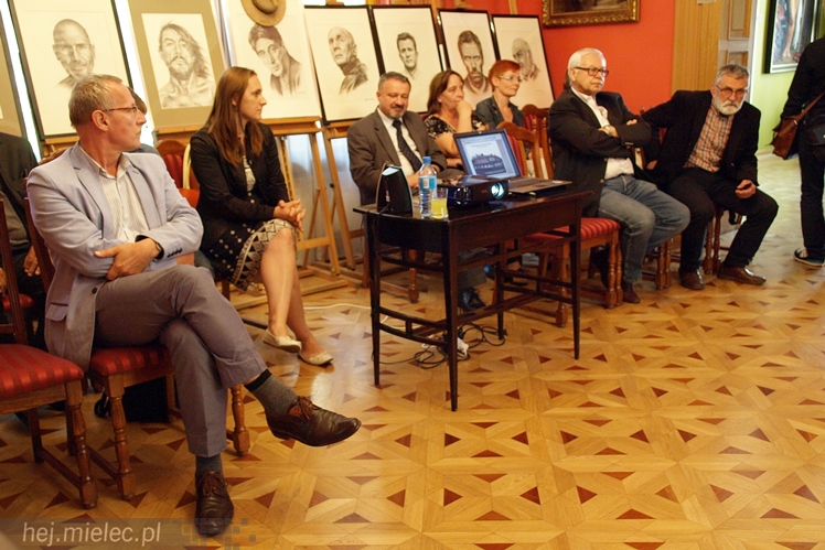 Konferencja 