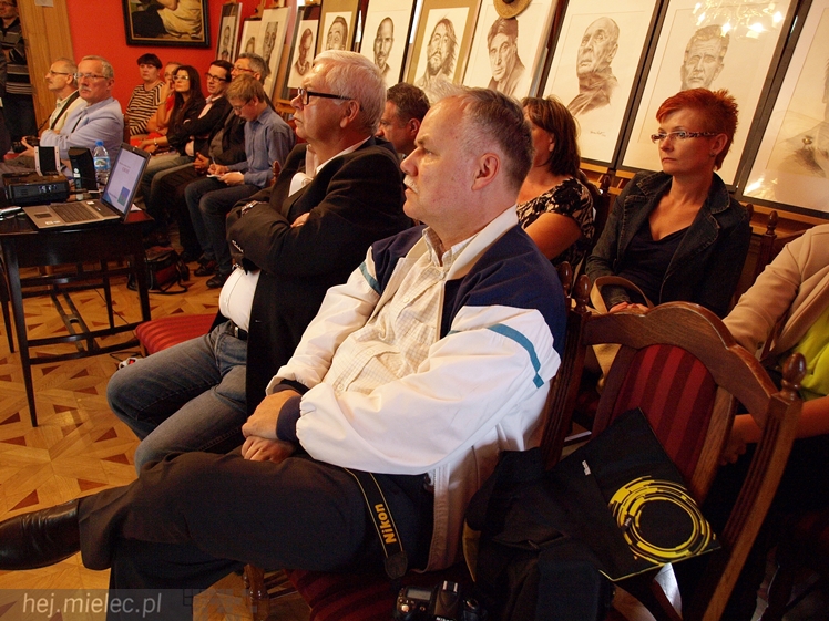 Konferencja 