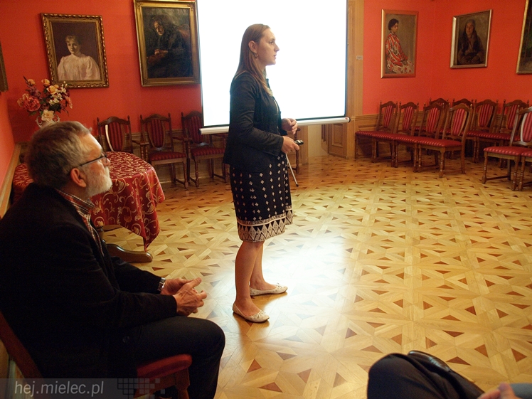 Konferencja 