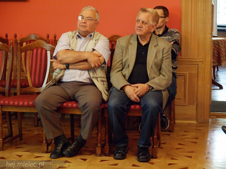 Konferencja 